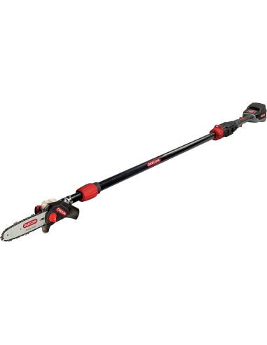 PODADORA DE ALTURA OREGON  BATERIA