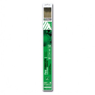 Electrodo para fundición enici ø2,5mm (blister 10 unid.) solter