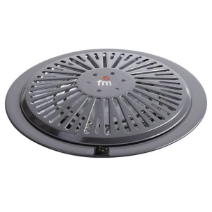 BRASERO ELECTRICO FM MOD. B-9