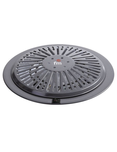 BRASERO ELECTRICO FM MOD. B-9