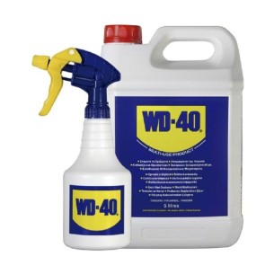 ACEITE MULTIUSO WD-40  5LT