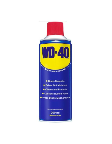 ACEITE MULTIUSO WD-40