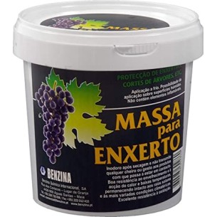 PASTA CICATRIZANTE INJERTOS BENZINA 1KG