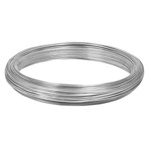ALAMBRE GALVANIZADO Nº 18 3,4mm 5/KG