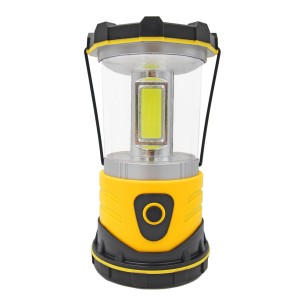 Farol de camping clásico led 1200lm edm