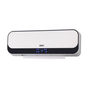 Calefactor split de pared 1000-2000w edm