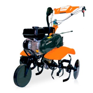MOTOAZADA DORMAK MD 55 DK 2