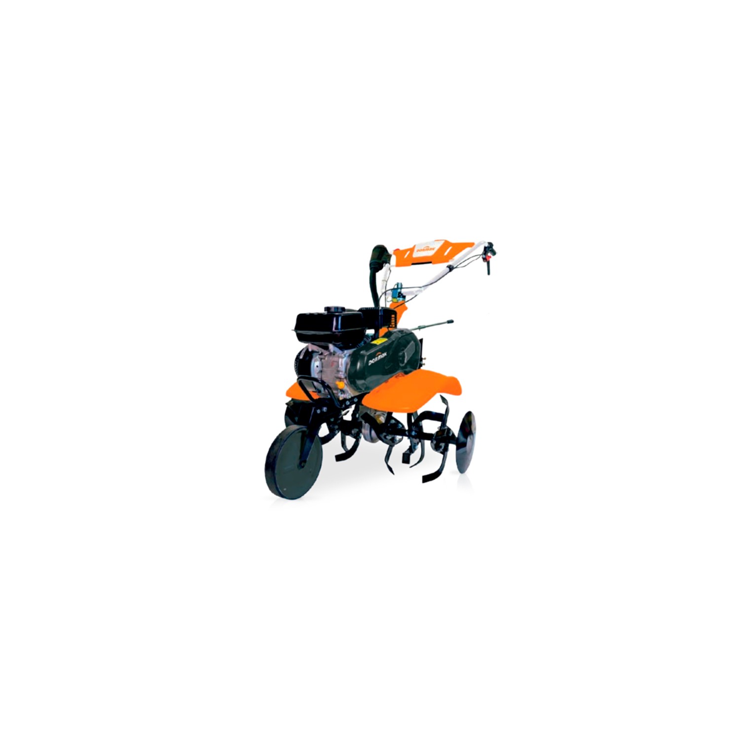MOTOAZADA DORMAK MD 55 DK MOTOAZADA DORMAK MD 55 DK