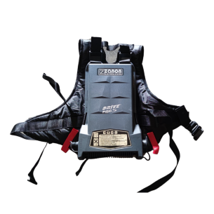 VAREADOR ZANON MURCIELAGO KIT AL 200 DRIVE 1450 2