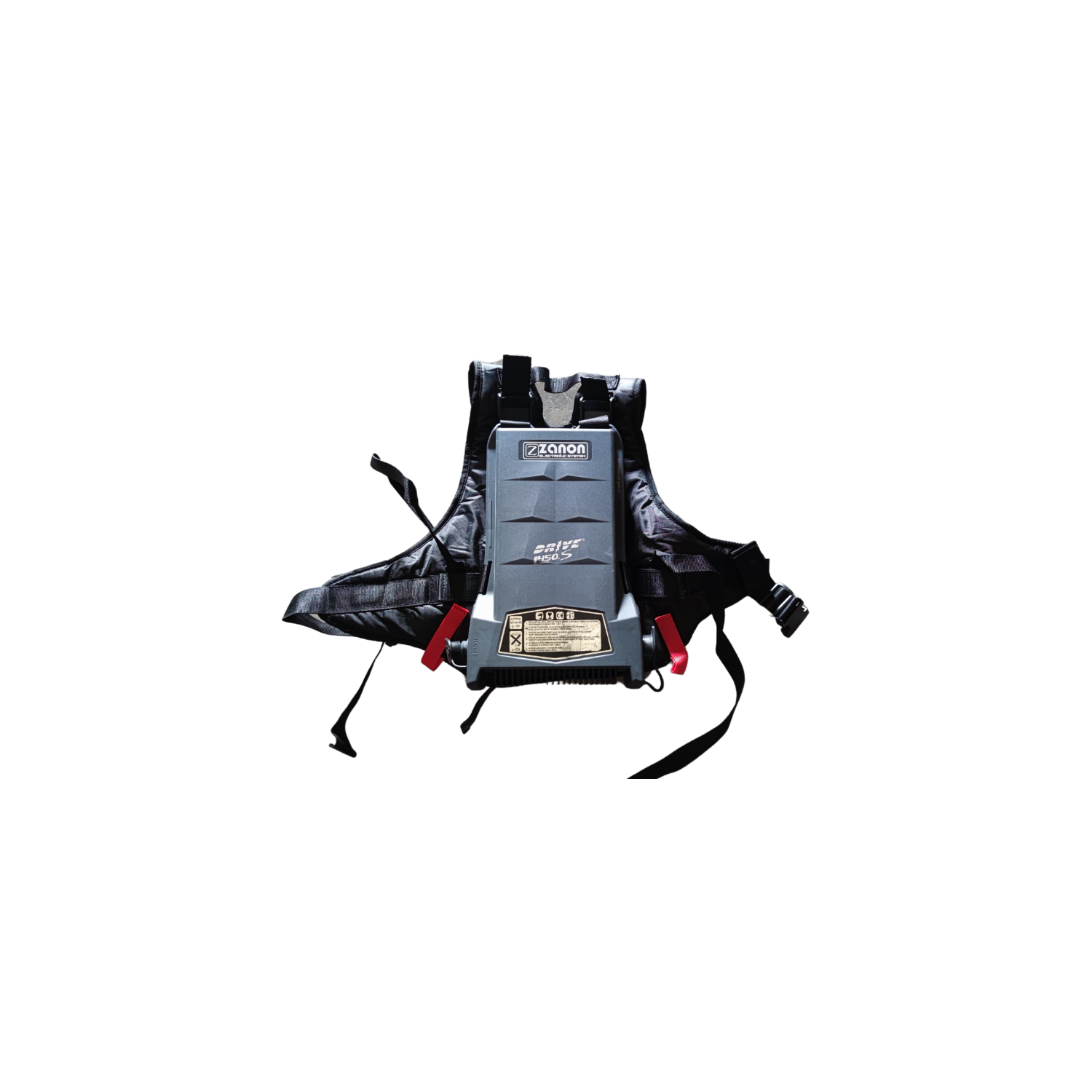 VAREADOR ZANON MURCIELAGO KIT AL 200 DRIVE 1450 VAREADOR ZANON MURCIELAGO KIT AL 200 DRIVE 1450
