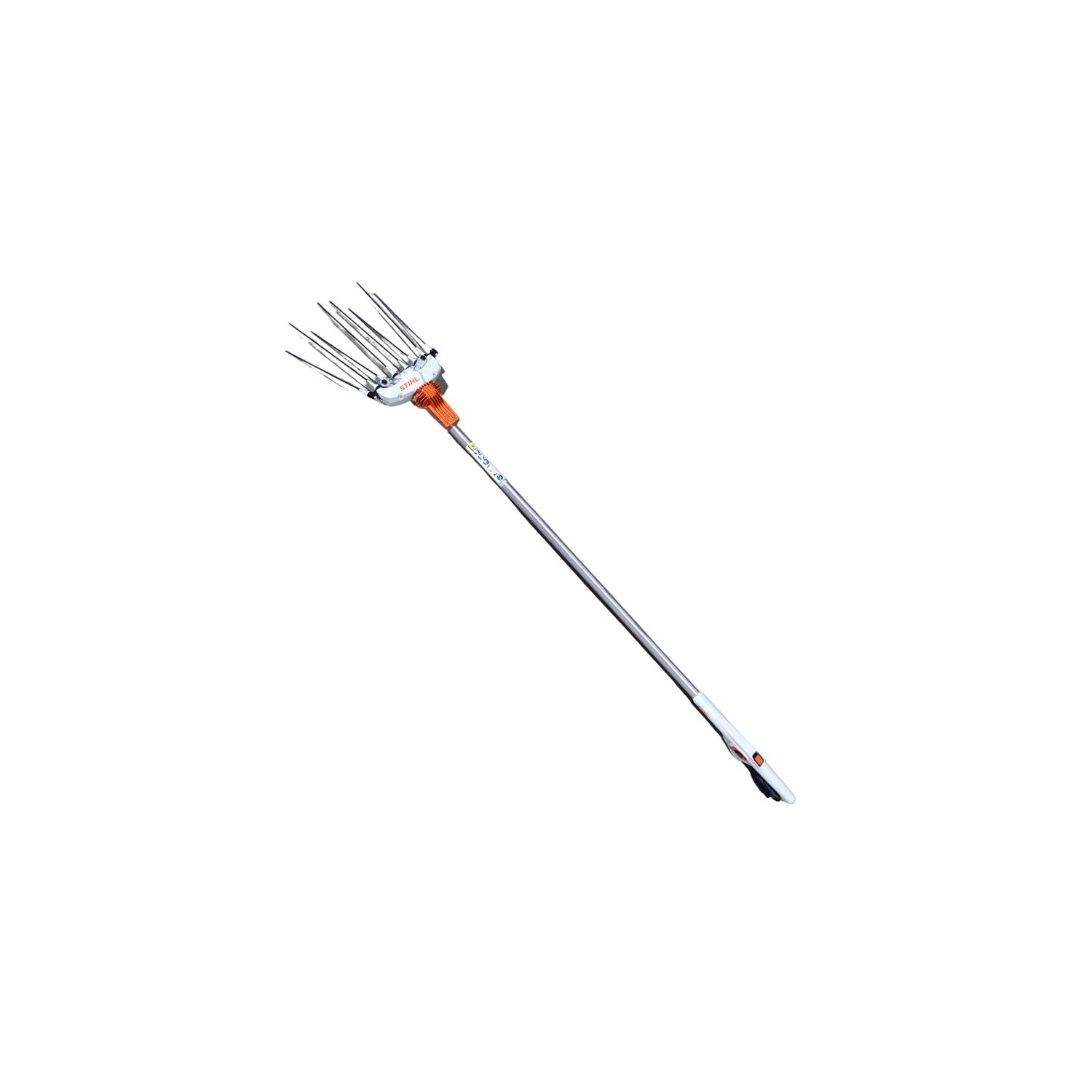 VAREADOR STIHL SPA 130 + 3 BATERIAS VAREADOR STIHL SPA 130 + 3 BATERIAS