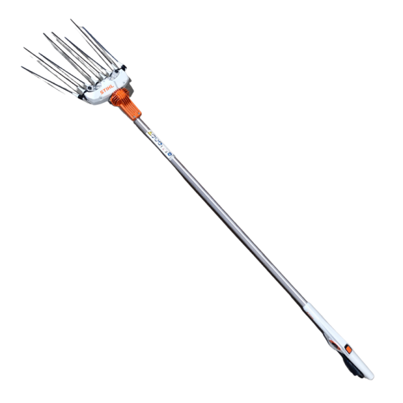 VAREADOR STIHL SPA 130 + 3 BATERIAS