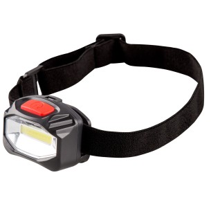 LINTERNA FRONTAL LED KORPASS SPORT ACTION