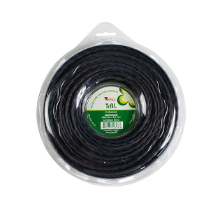 HILO DE CORTE DESBROZAR TRENZADO TRBL 3,9mm