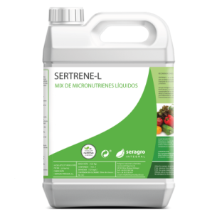 SERTRENE-L CORRECTOR 5LT