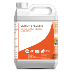PH PLUS ECO ULTRON 5LT