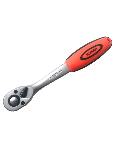 LLAVE CARRACA MINI HARDEN 1/4