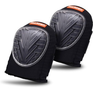 RODILLERA HARDEN KNEE PADS PVC