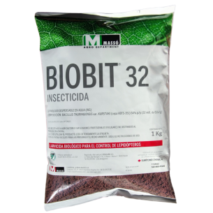 BIOBIT 32 (bacillus thuringiensis) 1KG