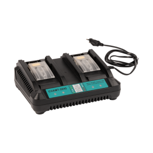 ECHO CARGADOR DOBLE BATERIA MEDUSA