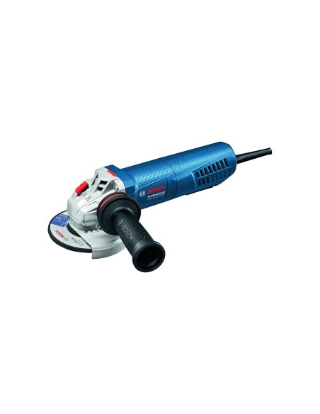 AMOLADORA BOSCH GWS 700 115MM