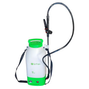 PULVERIZADOR BATERIA 7LT SIRFRAN