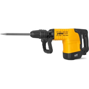 MARTILLO DEMOLEDOR VITO SDS MAX 1500W