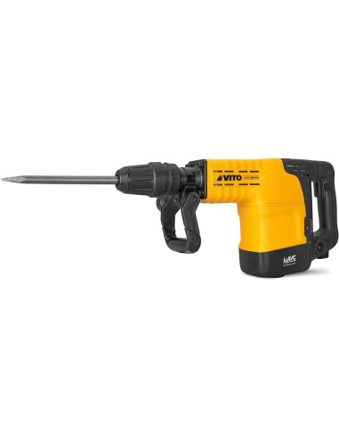 MARTILLO DEMOLEDOR VITO SDS MAX 1500W