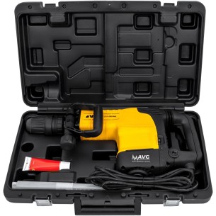 MARTILLO DEMOLEDOR VITO SDS MAX 1500W 2