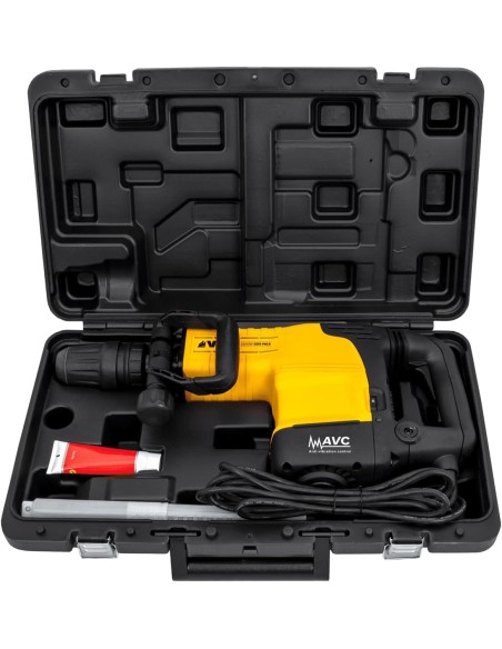 MARTILLO DEMOLEDOR VITO SDS MAX 1500W