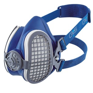 MASCARILLA SAFETOP ELIPSE P3 3 FILTROS