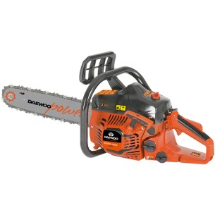 MOTOSIERRA DAEWOO DACS3816 400mm 57D 3/8 1,3