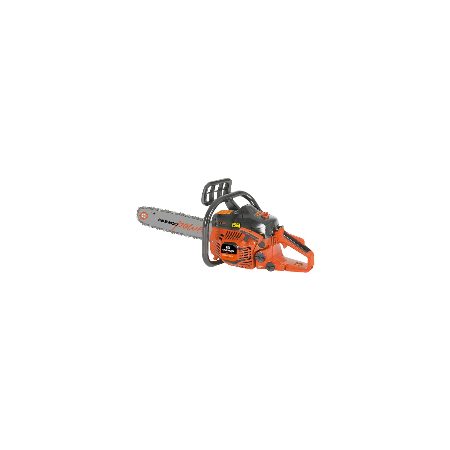 MOTOSIERRA DAEWOO DACS3816 400mm 57D 3/8 1,3 MOTOSIERRA DAEWOO DACS3816 400mm 57D 3/8 1,3
