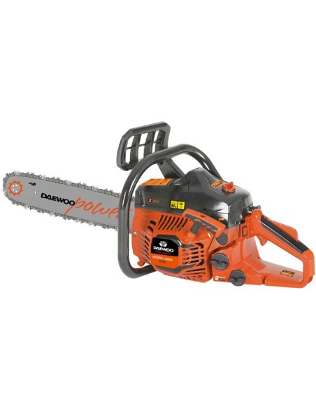 MOTOSIERRA DAEWOO DACS3816 400mm 57D 3/8 1,3