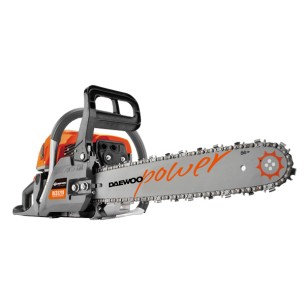 MOTOSIERRA DAEWOO DACS5218 450mm 72D 325" 1,5