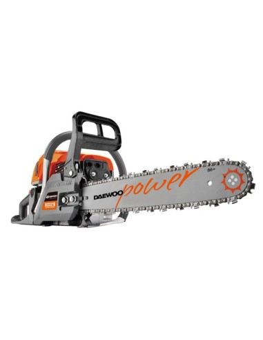 MOTOSIERRA DAEWOO DACS5218 450mm 72D 325" 1,5