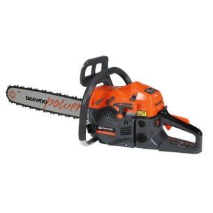 MOTOSIERRA DAEWOO DACS4516 400mm 64D 325" 1,5