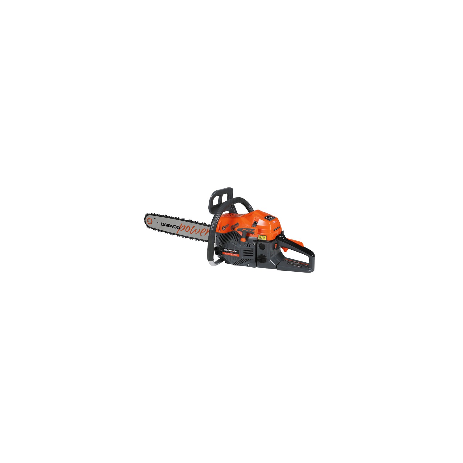 MOTOSIERRA DAEWOO DACS4516 400mm 64D 325" 1,5 MOTOSIERRA DAEWOO DACS4516 400mm 64D 325" 1,5