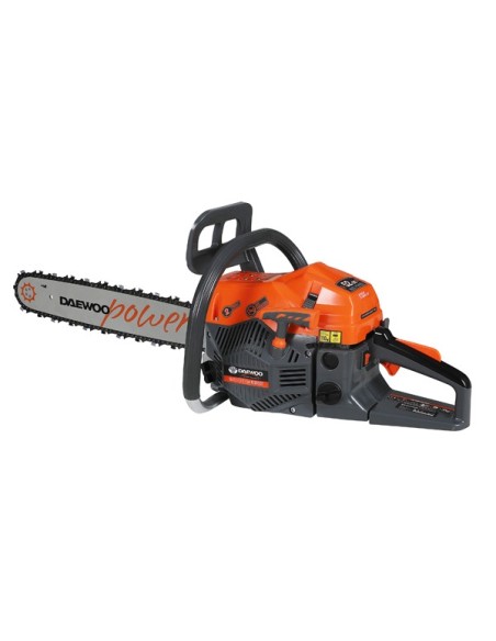 MOTOSIERRA DAEWOO DACS4516 400mm 64D 325" 1,5