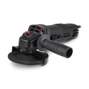 AMOLADORA WORGRIP 650W 115mm