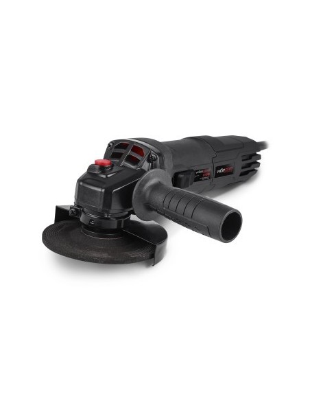 AMOLADORA WORGRIP 650W 115mm