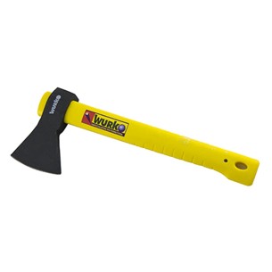 HACHA WURKO MANGO FIBRA 300GR