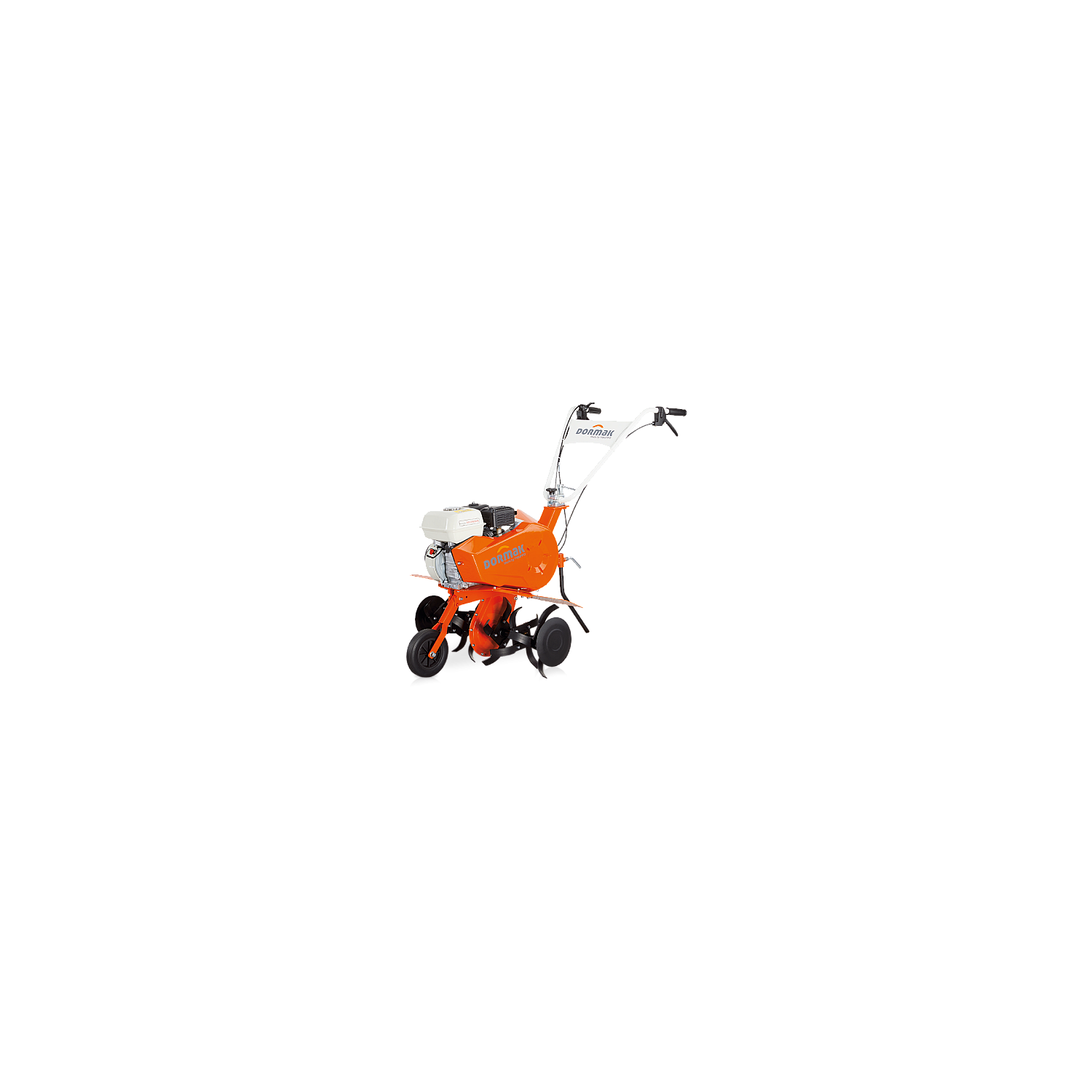 MOTOAZADA DORMAK MD48 DK MOTOAZADA DORMAK MD48 DK