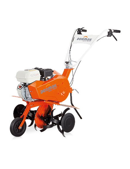 MOTOAZADA DORMAK MD48 DK