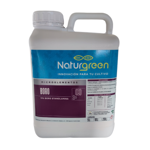 BORO NATURGREEN 5LT