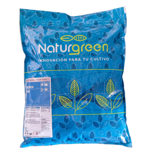 NATURGREEN MICROS 5KG 9-6-6