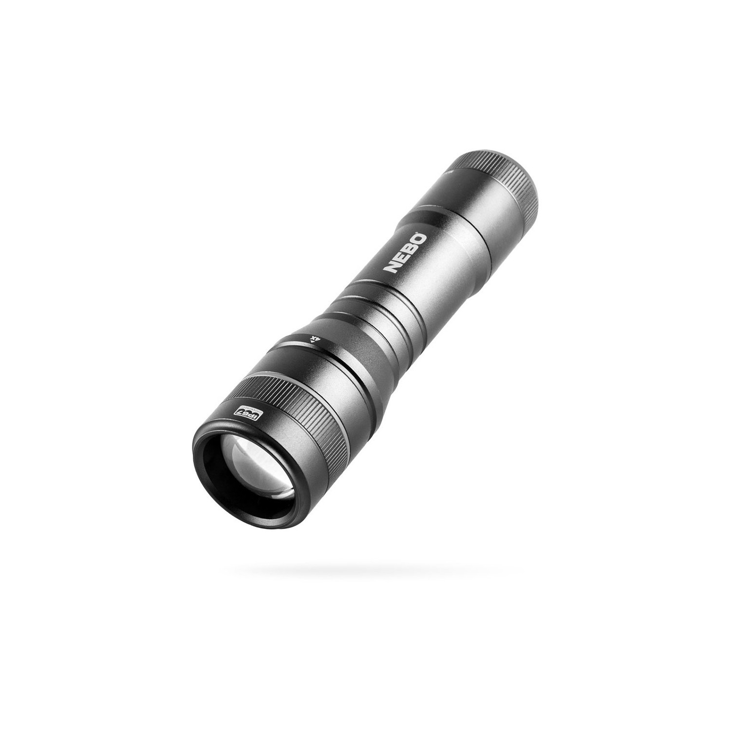 Linterna newton™ 500. táctica. nebo Linterna newton™ 500. táctica. nebo