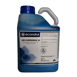 CUPROMIX 38 HD 5LT
