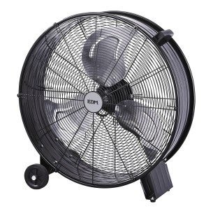 Ventilador industrial 180w 60cm edm