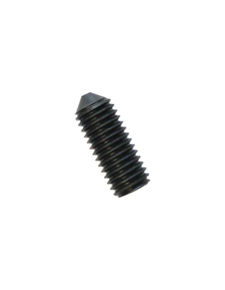 TORNILLO CABEZAL 10201 SIN CABEZA